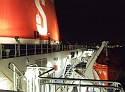 Sailing by Night
